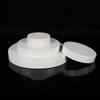 Tampa de proteção para tubo de esgoto de PVC 50 75 110mm tampa de tubo tampão de tubo tampa contra poeira tampão interno e externo 160 200 tampa de tubo