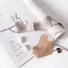Mascarilla Nasal de Seda, Protección Nasal, Mascarilla Nasal Caliente, Anti-Polen, Seda de Morera, Amigable con la Piel, Transpirable, Cálida, Cubierta Antipolvo a Prueba de Aire Frío