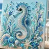 Kit DIY Art Pérola Fantasma Tendência Popular de Venda Cruzada Decoração de Casa