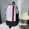 Mochila Deportiva Personalizada por Sublimación para Hombre, Mochila de Baloncesto Colorida con Gran Capacidad y Compartimento Independiente para Zapatos, Bolsa de Fútbol