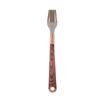 Nuevo Juego de Utensilios de Cocina de 12 Piezas con Grano de Madera de Silicona Antiadherente Espátula y Cuchara Juego de Mangos Resistentes al Calor Juego de Cocina