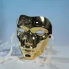 Cyberpunk Estilo Antiguo Estilo Mecánico Belleza Manjusa Fiesta de Adultos Belleza