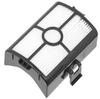 Para HZ500 HZ500UK HZ500UKT filtro de aspiradora filtro esponja filtro accesorios