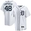 Uniformes de Beisebol de Manga Curta, Camisas de Beisebol Personalizadas Masculinas e Femininas, Roupas Esportivas, Uniformes Profissionais de Softbol, Agasalho Bordado de Marca Tendência, Impressão Digital