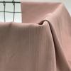 Tecido elástico de nylon com nervuras tecido jacquard tecido de fio de nylon altamente elástico espessado tecido de roupas esportivas de ioga