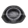 Tapa de Botella de Líquido Limpiaparabrisas para Coche Volkswagen Skoda Audi, Tapa de Cierre, Tapa de Botella con Embudo Antifugas 6V095548