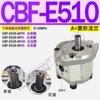CBF-E516 CBT-f563 G580 CBQ Bomba de Engrenagem CBN-E520 F525 G532 E540 F550
