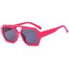 Nuevas Gafas de Sol 2023 Gafas de Sol para Hombre Gafas de Sol para Mujer Espejo Sapo Conductor Espejo para Conducir Anti-UV Retro Zn3761