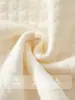 Mono cálido de manga larga para otoño e invierno para bebés y niños pequeños, unisex, con forro acolchado, lindo y adorable, calidad Grado A