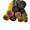 Apilador retroexcavador raspador perforadora de roca Máquina portuaria esparcidor bobina cable alambre de acero tracción 4 núcleos 4 6 8 10