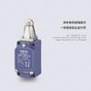 Cntd Changde Interruptor de Límite Eléctrico Tipo Rodillo Cwld2 Resistente a la Presión a Prueba de Aceite Vertical a Prueba de Explosiones Impermeable