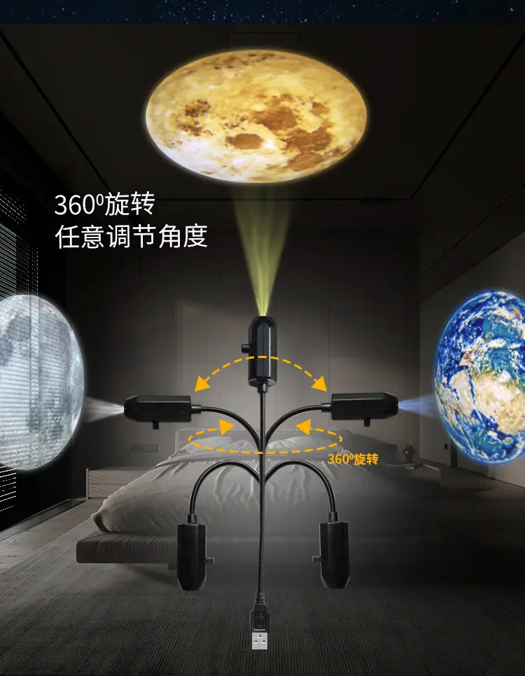氛围灯