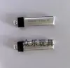 Batería de litio de 3.7V 200mAh, accesorio para avión/helicóptero de control remoto V911, 551148, tasa de descarga de 15C
