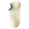 Calcetines de verano finos y transpirables que absorben el sudor para hombre, calcetines cortos de malla versátiles de canalé doble para negocios, transpirables y que absorben el sudor