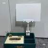 Clips Portafichas de Precio Borrables Impermeables Pantalla de Precio para Frutas, Verduras y Productos en Supermercados Etiqueta de Precio para Tiendas de Ropa