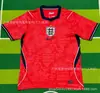 Copa do Mundo 2627 Seleção Nacional EUA, Canadá e México Versão do Torcedor Uniforme de Futebol Mesmo Estilo Top Esportivo Número Popular para Imprimir Dropshipping