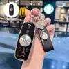 Funda para llave Roewe iMax8 2026, diseñada específicamente para vehículos comerciales tipo MPV, funda de alta gama para llave iMax8 2021, unisex