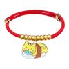 Collar para gato, cascabel para gato, tejido, joyería para el cuello de gato, collar decorativo para perro pequeño, collar para mascota