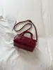 Popular transfronteriza nicho diseño de moda bolsa bolso de mano mujeres 2026 nuevo elegante de alto valor moda bolso cruzado