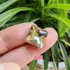 [Pedido Mínimo de 1440 Piezas] Diamantes de Imitación Cuadrados de Ángulo Recto, Diamantes de Imitación de Forma Irregular, Accesorios de Diamantes de Imitación Súper Brillantes para Teléfono y Ropa DIY