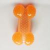 Accesorios de juguete para perros, accesorios personalizables, hueso de juguete para perros, rechinar los dientes, hueso resistente a las mordeduras, juguete para mascotas