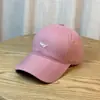 Nueva Gorra de Béisbol para Niñas de Alta Calidad, Parte Superior Suave, Estilo Coreano, Visera Ancha que Muestra la Cara, Pequeño Sombrero Parasol, de Moda para Hombres