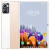Nueva Tablet de Gama Alta Google Versión Inglesa Computadora 10.1 Pulgadas 2023 Teléfono Móvil 4g Listo para Llamar Cámara Dual