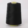 Hilo de Poliéster de Colores para Coser Bolsas, Hilo de Sellado para Máquina de Coser de Bolsos de Mano, Hilo de Sellado para Empaque de Bolsas Tejidas, Hilo para Zongzi, Hilo y Aguja de Alta Resistencia