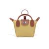 Bolsa de Bolinho Simples da Moda Super Mini Leve Estilo Francês Troco Fone de Ouvido Boca Envelope Vermelho Moeda Chave Mini Bolsa Pendurada