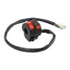 Interruptor de Encendido para Taotao Trailhawk 10 Atv 110