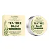 Crema Hidratante de Árbol de Té LANISKA - Crema Hidratante y Suavizante para la Piel del Cuerpo Cuidado Diario de la Piel