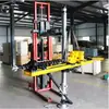 Venta Directa de Fábrica de Taladro de Columna con Rotación Hidráulica Completa Zyj-270/180 Accionamiento Hidráulico