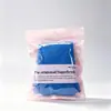 Toalla de Baño Exfoliante de Burbujas Platinum Fly para Cuerpo Completo Limpiador Espumoso para la Piel