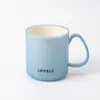 Nueva Taza de Enjuague Bucal Nórdica de Color Degradado, Taza de Cepillo de Dientes Sólida Simple y Lujosa para Uso en el Hogar, Parejas, Estudiantes y Dormitorios