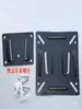 Soporte Universal para Monitor de Computadora, Estante de Audio para Máquina de Karaoke Ktv, Pantalla de Monitor de Oficina de Fábrica, Soporte de Pared para TV