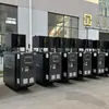 Suministro Directo del Fabricante de Máquinas de Control de Temperatura de Moldes. Máquinas de Control de Temperatura de Molde con Circulación de Aceite Caliente Nanjing Ouneng. Entrega Rápida desde Stock