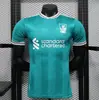 Versión Jugador 2526 Jerseys Populares de Club Jacquard Real Madrid Manchester City Miami Monterrey Flamengo