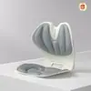 Nuevo Cojín Protector de Cintura Plegable Cojín para Sentarse Cojín para Cadera Cojín para Alumnos Corrigiendo la Postura al Sentarse Ortesis Anti-joroba