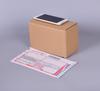 1-12 cartón express postal spot E-Commerce caja express mayoreo embalaje express cartón pequeño cartón