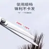Tijeras de Peluquería para el Hogar, Tijeras Planas para Adelgazar y Cortar el Cabello, Tijeras para Flequillo, Juego de Herramientas para Cortar el Cabello para Niños