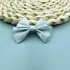 Accesorios de Lazo de Cinta de Poliéster con Puntos Lazo Doble Caja de Regalo Decoración para Zapatos y Sombreros Joyería Artesanal para la Cintura Accesorios