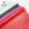 Serie de Patrones Tejidos de Papel Neón Xihuanong Papel de Envoltura de Flores Papel para Ramo de Moda Regalo DIY Papel para Floristería Arte Floral