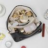 Neceser Happy Fish para Mujer Portátil de Gran Capacidad Sensación de Alta Gama 2023 Nuevo Bolsa de Lavado para Viaje Caja de Almacenamiento de Cosméticos