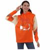 Sudadera con capucha de pareja con forro polar Berserk, leyenda del viento de la espada, sudadera con capucha transfronteriza con costuras en la capucha, suéter con capucha de anime