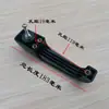Oubao Dongfanghong John Deere Cosechadora Tractor Cabina Manija Cerradura Cuerpo de Cerradura Puerta de Coche Cerradura de Puerta