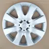 Adecuado para Tapacubos de Rueda Cubierta de Rueda Cubierta de Neumático Dongfeng Peugeot 301 Tapa Decorativa de Cubo de Rueda Cubierta de Rueda 15 pulgadas