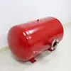 Cañón de Aire Neumático Totalmente Automático de 100L Dispositivo de Limpieza de Silos Minería de Minerales Válvula Solenoide a Prueba de Explosiones Cañón de Aire a Prueba de Explosiones