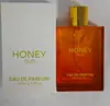 Fabricante Mayorista de Perfume para Hombres y Mujeres de Oriente Medio Árabe Bellavita Miel Oud Miel