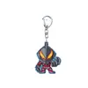 Llavero Acrílico Ultraman Zero, Belia, Tiga Colgante Adorno para Mochila Estudiantil Regalo Lindo