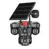 Cámara de seguridad IOT Crazy Bird intercomunicador bidireccional cámara de vigilancia de alta definición máquina de visión nocturna a color nivel estrella